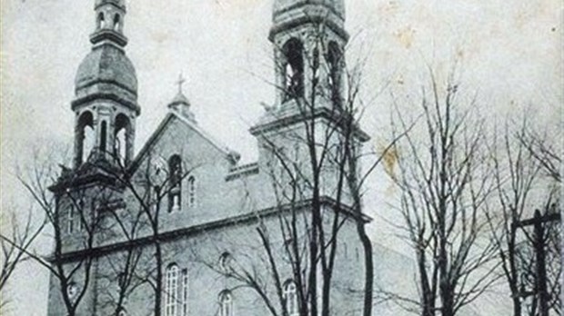 Louer un banc d’église, partie I
